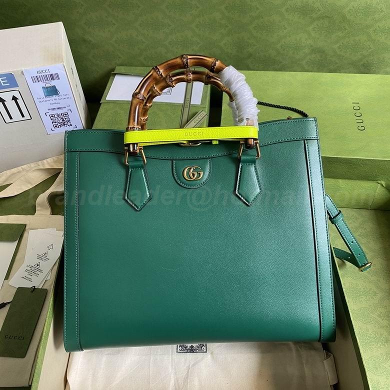 Gucci Handbags 58